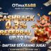 OTmaX688 Slot BSI Online Pasti Bayar Cepat Tanpa Kendala