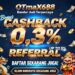 OTmaX688 Taruhan Bola Terbaik Proses Daftar Cepat Praktis