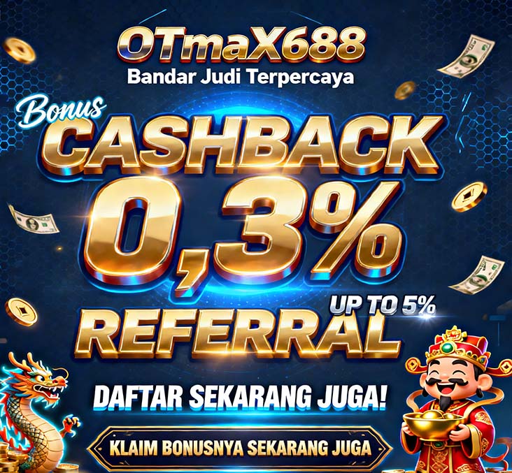 OTmaX688 Taruhan Bola Terbaik Proses Daftar Cepat Praktis